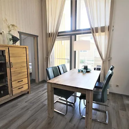 Ferienhaus Seeschwalbe 75 *