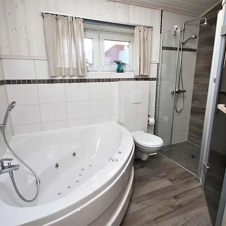 Seeschwalbe 75 Holiday home *