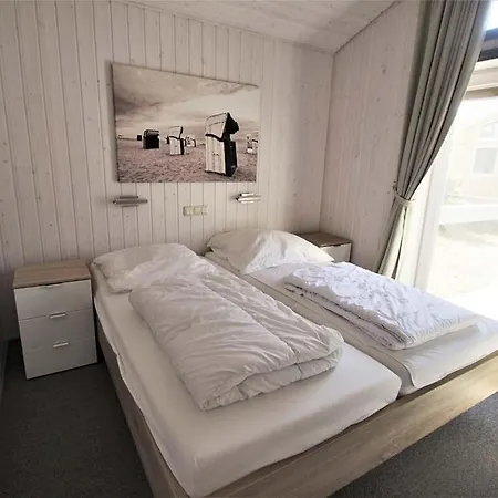 Ferienhaus Seeschwalbe 75 Rechlin