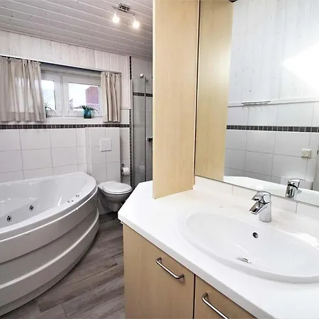 Seeschwalbe 75 Feriehus