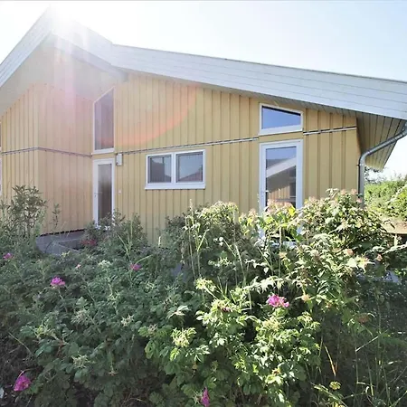 Holiday home Seeschwalbe 75 Rechlin