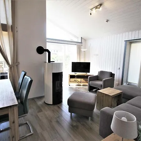 Ferienhaus Seeschwalbe 75 Rechlin